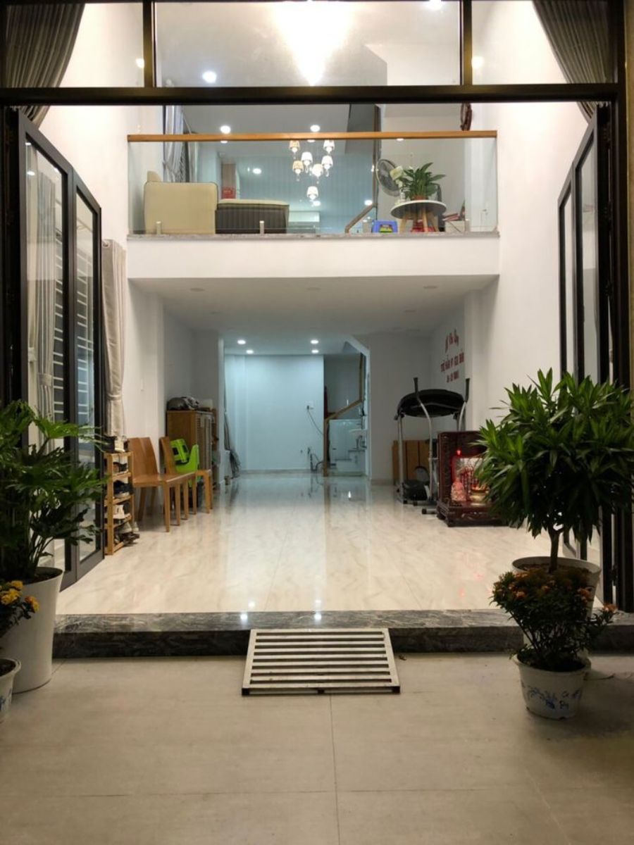 mẫu nhà ở kết hợp kinh doanh