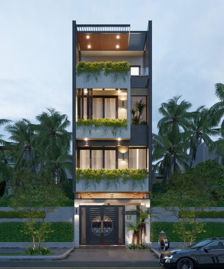 Lựa chọn phong cách thiết kế phù hợp