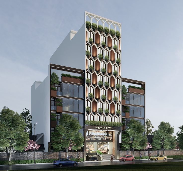 nhà phố kết hợp cho thuê