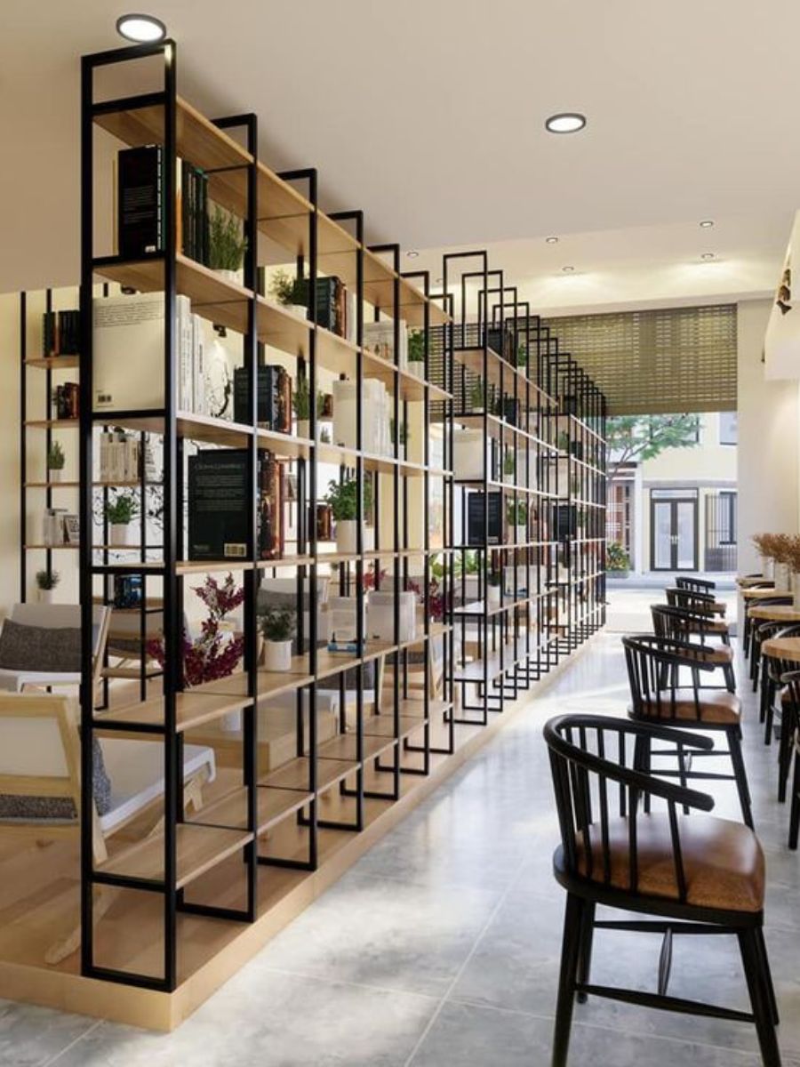 Mẫu thiết kế nhà mặt tiền 8m dài 25m