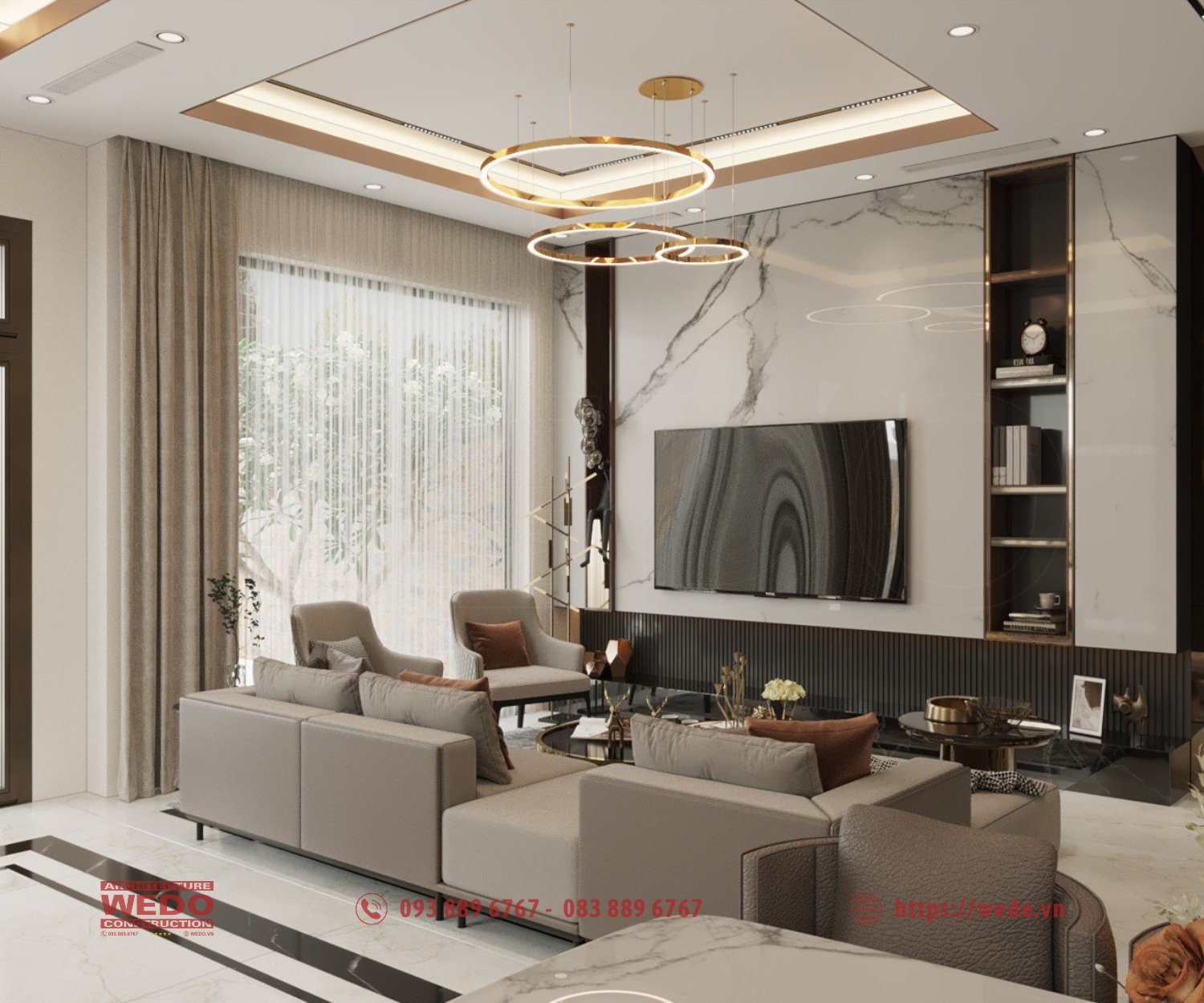xây nhà nhanh thiết kế thiết kế biệt thự Vinhomes
