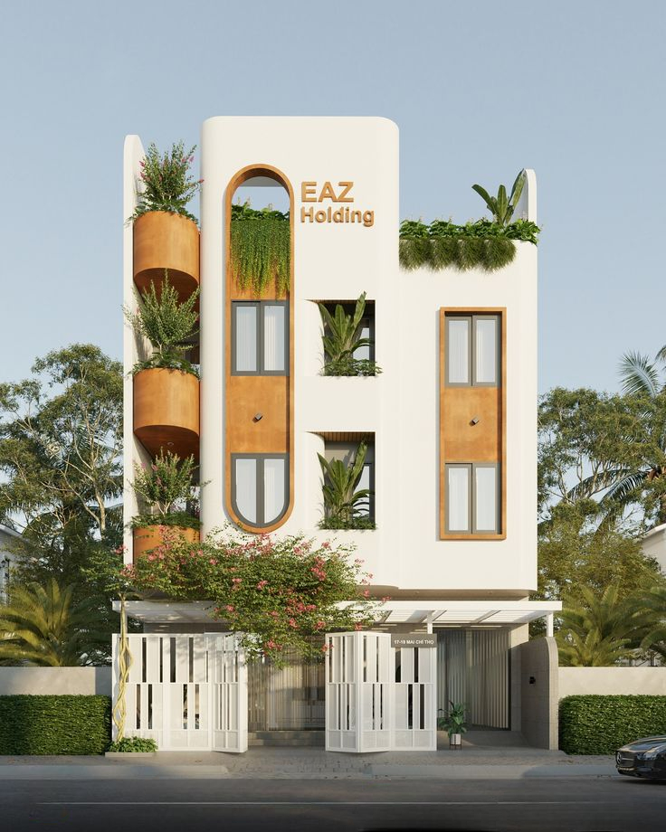 Nhà 3 tầng 7x20m vừa ở vừa kinh doanh
