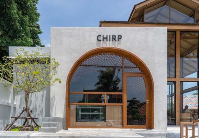 Mẫu nhà cấp 4 kết hợp kinh doanh
